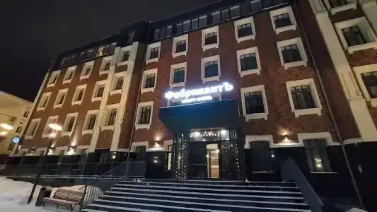 ФабрикантЪ - 32