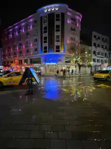 Zurich Istanbul - 9