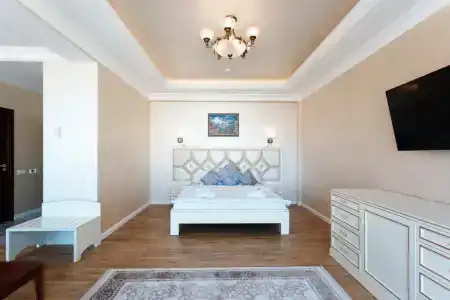 Panoramic Spa - 34