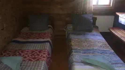 Еда из деревни - 7