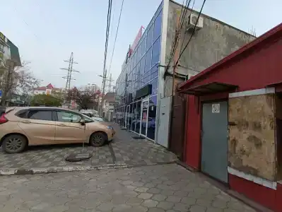 Ночлежка - 5
