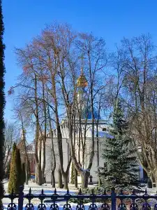 Подворье - 14