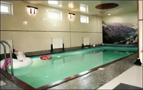 Эльбирс - 6