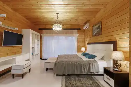 Березкина Заимка - 3