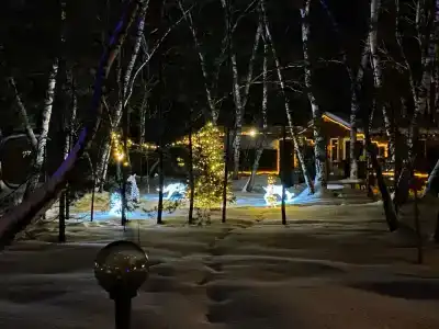 ForestHouse Лесной домик - 44