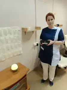 Звездный - 43