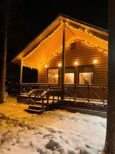 Морошка Эко Вилладж - 34