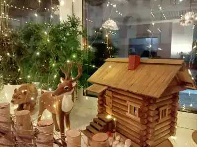 Северница - 18