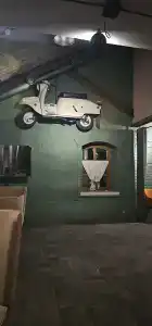 Лофт-отель Островский - 29