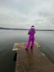 Юрта Лахти - 60