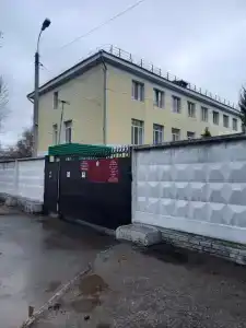 Юность - 13