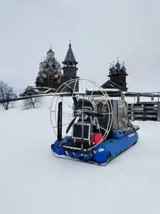 Малиновый берег - 11