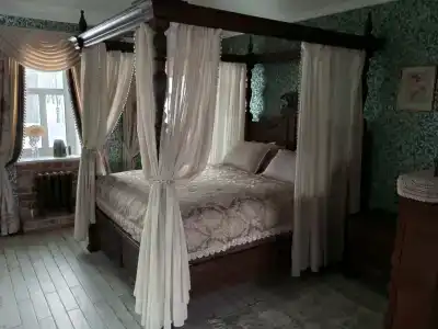 Мадемуазель Пшёнкина - 37