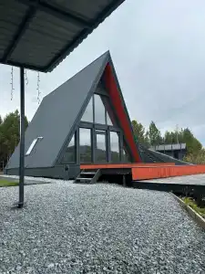 Dolina village - 1