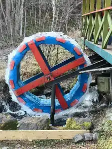 Горячий ключ - 43