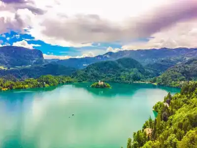 Rudi Hiti's Guest House - 20