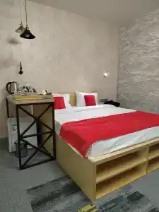 на Михайловской 9 - 77