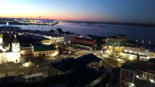 Sheraton Kremlin - 32