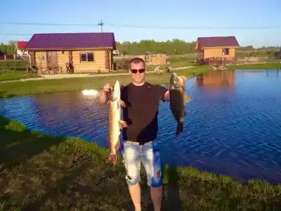 Озёра - 44