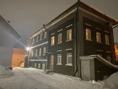 Трактир у Прокопа - 4