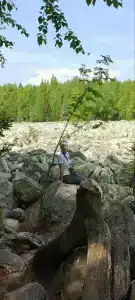 Таганай - 70