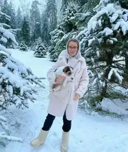 Моя Мечта - 9