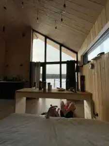 Глэмпинг Zefirka Camp - 4