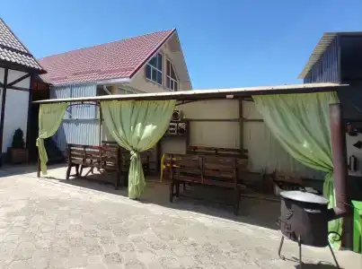 Дом у моря Светлый - 1