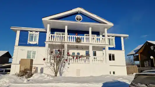 Суворова 26 - 0