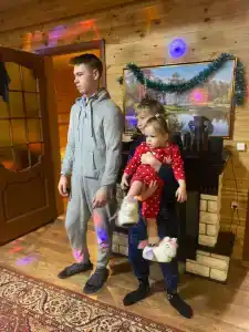 Медвежий угол - 49