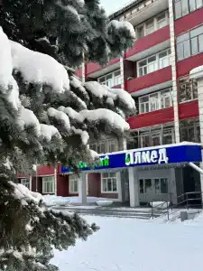 АЛМЕД - 26