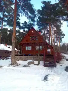 Кордон Кузьмича - 46