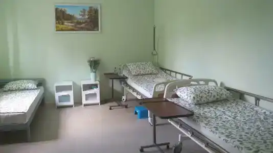 Пансионат Люберцы-Осеченки - 12