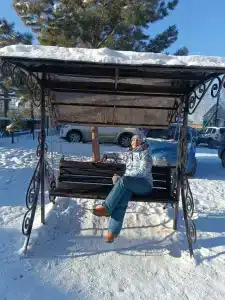 Железнодорожник - 32