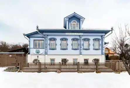 Грандъ Сова - 94