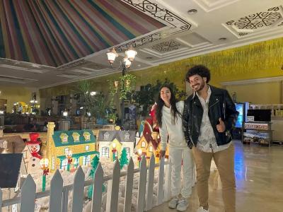 Ali Baba Palace -Families and Couples Only- - 71