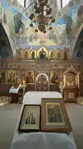 Дом для паломников - 22