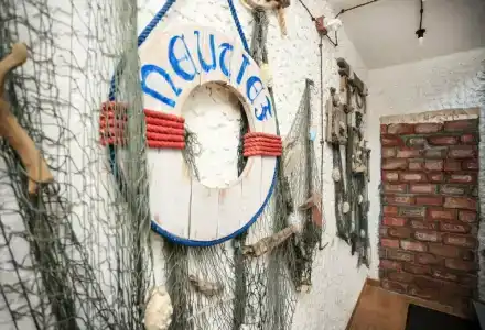 Гостевой дом на Балтийской косе - 57