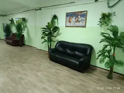 Восточный - 24