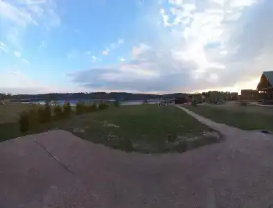 Семейный домик у озера - 47