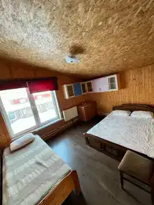 Дом с баней на дровах - 8