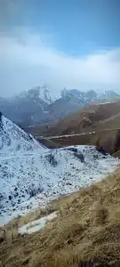 Гостевой дом у Халимат - 43