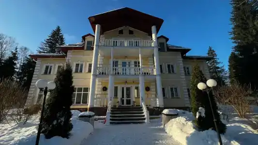 Губкинец - 65
