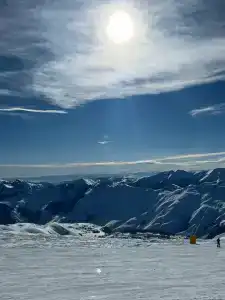 Gudauri Lodge - 49