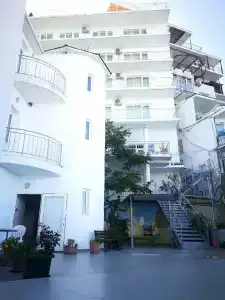 Санта Барбара корпус 2 - 49