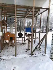 Серебряный Ключ - 97