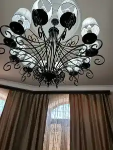 Меркурий - 9