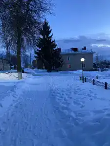 Родина - 13