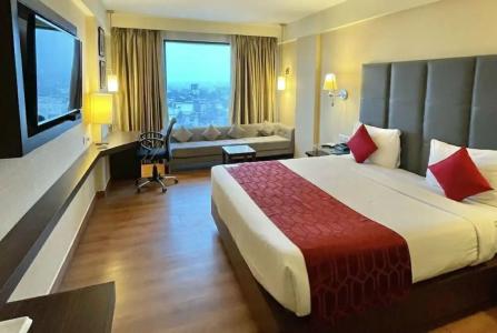 Ramada by Wyndham Jaipur North - 3