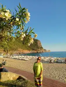 Saritas Only FamİLy Concept - 49